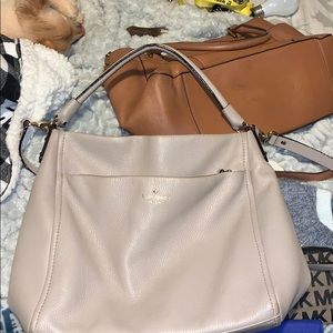 Kate Spade Hobo